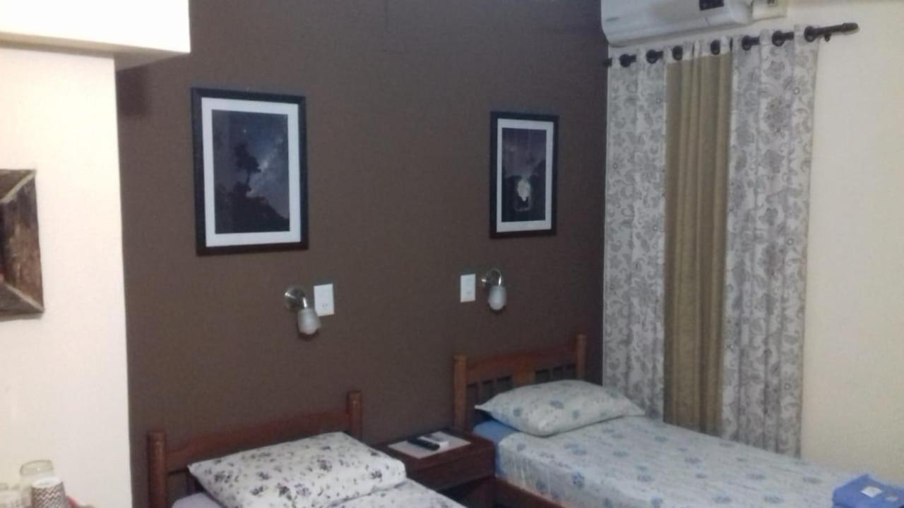 雨燕住宿旅馆 伊瓜苏港 外观 照片